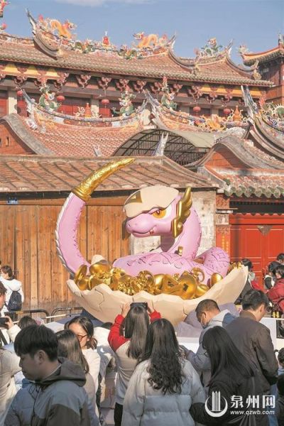 七鲤古镇非物质文化遗产（七鲤古镇非遗有哪些）-第3张图片-八三百科