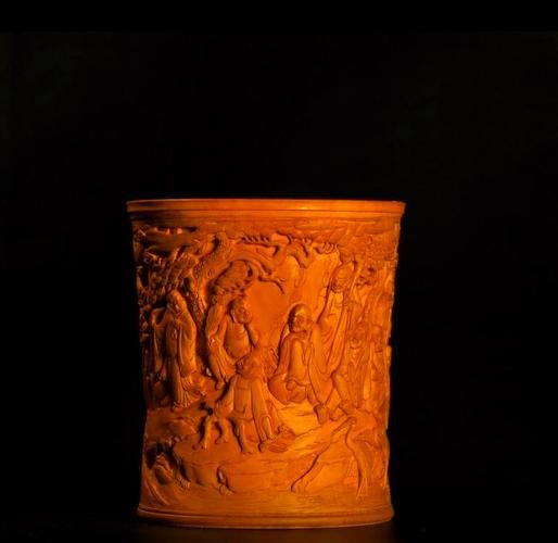 彭州竹雕非物质文化遗产（彭州竹雕工艺在哪买，新手选购指南）-第3张图片-八三百科