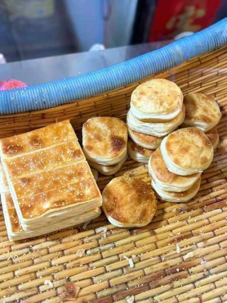 小烤饼非物质文化遗产（小烤饼非物质文化遗产怎么做）-第2张图片-八三百科