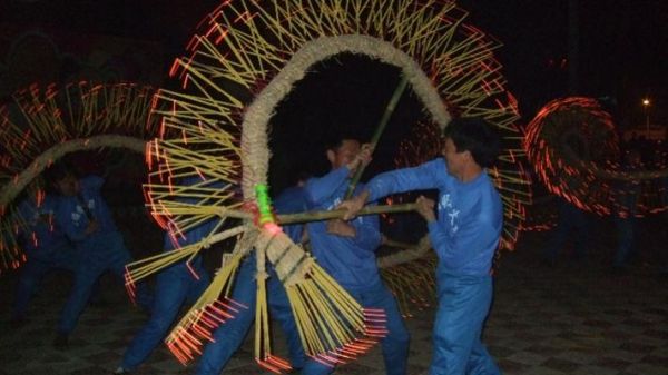 南雄非物质文化遗产介绍（南雄非物质文化遗产有哪些）-第1张图片-八三百科