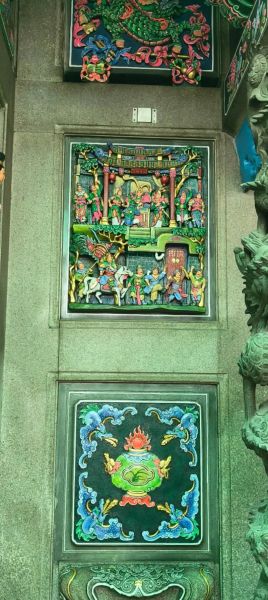 潮汕非物质文化遗产妈祖（潮汕妈祖信俗为什么被列入非遗）-第2张图片-八三百科