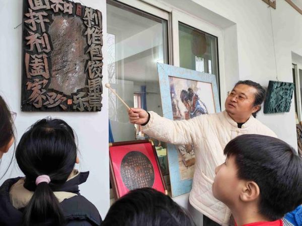 非物质文化遗产景区现状（非遗景区为何叫好不叫座）-第1张图片-八三百科