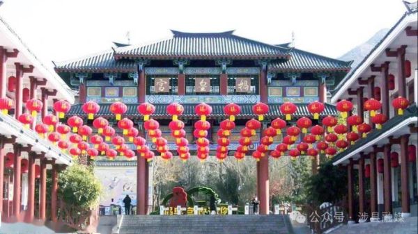 非物质文化遗产景区现状（非遗景区为何叫好不叫座）-第2张图片-八三百科