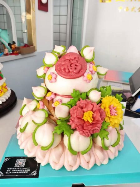 非物质文化遗产蛋糕（手工非遗蛋糕有哪些代表款式）-第2张图片-八三百科