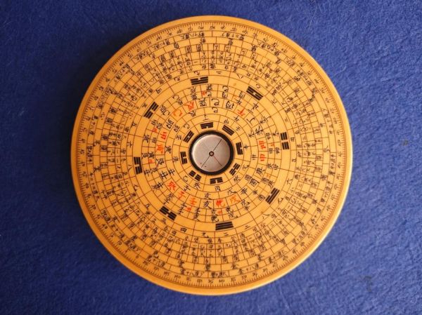 罗盘非物质文化遗产（罗盘制作技艺申遗流程怎么走）-第1张图片-八三百科