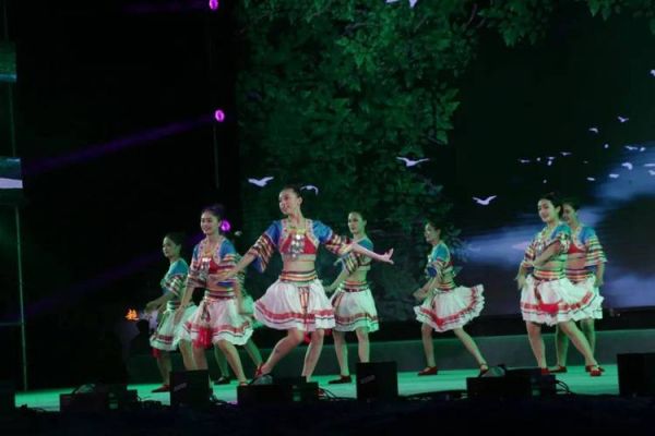 镇康非物质文化遗产(镇康阿数瑟山歌怎么学?零基础3步入门)-第2张图片-八三百科 镇康非物质文化遗产(镇康阿数瑟山歌怎么学?零基础3步入门)-第2张图片-八三百科