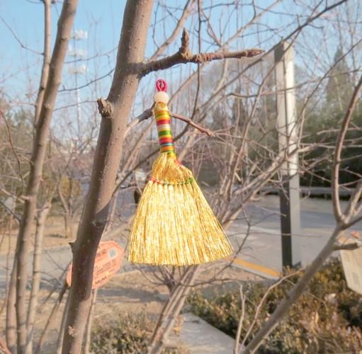 非物质文化遗产扫帚金（非物质文化遗产扫帚金是什么）-第2张图片-八三百科