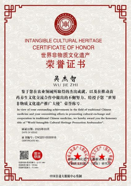 非物质文化遗产主任(非物质文化遗产主任怎么考新手入门)-第3张图片-八三百科 非物质文化遗产主任(非物质文化遗产主任怎么考新手入门)-第3张图片-八三百科