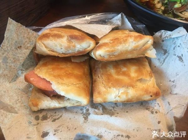 郝家火烧非物质文化遗产（郝家火烧非遗技艺在哪里学）-第3张图片-八三百科