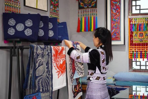 黔西县非物质文化遗产有（黔西县非物质文化遗产完整名录）-第3张图片-八三百科