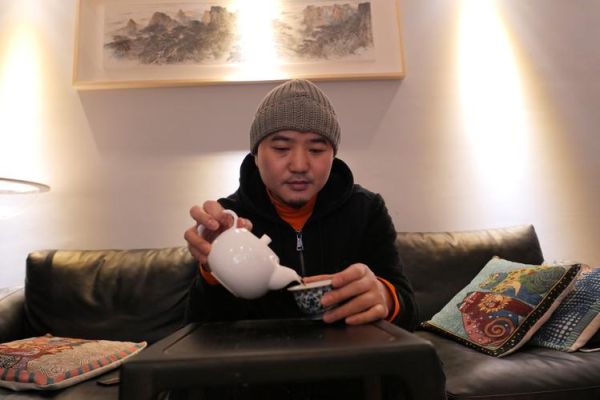 非物质文化遗产张文（非遗大师张文是谁）-第1张图片-八三百科