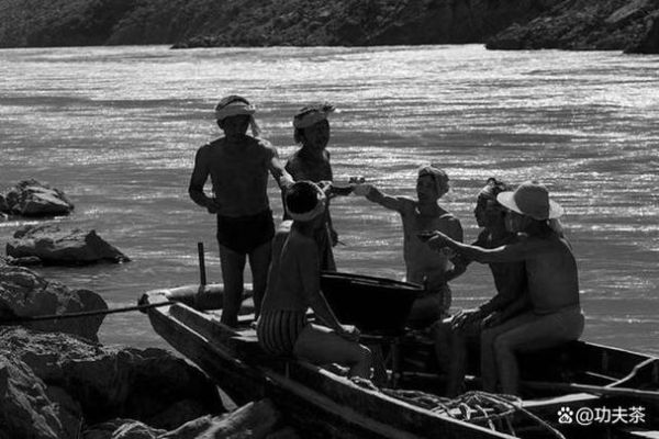 纤夫拉纤非物质文化遗产（纤夫拉纤非物质文化遗产保护方法）-第3张图片-八三百科