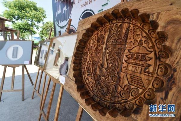 枇杷非物质文化遗产（枇杷非物质文化遗产有哪些技艺）-第3张图片-八三百科