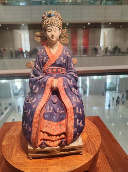 候马非物质文化遗产（侯马非遗项目有哪些）-第3张图片-八三百科