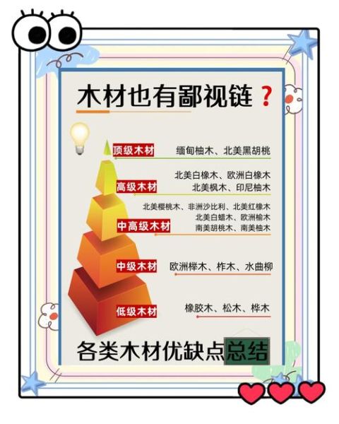 非物质文化遗产实木（非遗实木家具选购避坑全攻略）-第1张图片-八三百科