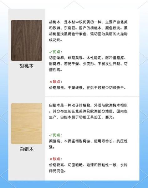 非物质文化遗产实木（非遗实木家具选购避坑全攻略）-第3张图片-八三百科