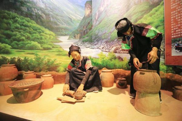 非物质文化遗产鲁南（鲁南非遗有哪些值得新手打卡？）-第3张图片-八三百科