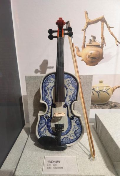 瓦窑非物质文化遗产（瓦窑非遗有哪些值得新手一看）-第2张图片-八三百科