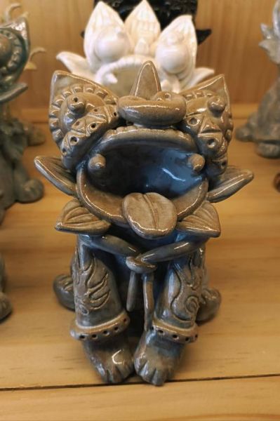 瓦窑非物质文化遗产（瓦窑非遗有哪些值得新手一看）-第1张图片-八三百科