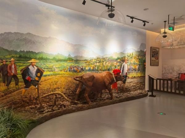 龙岩非物质文化遗产（龙岩非遗有哪些值得看的）-第3张图片-八三百科