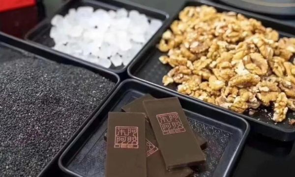 阿胶非物质文化遗产（东阿阿胶非遗技艺有哪些奥秘）-第2张图片-八三百科