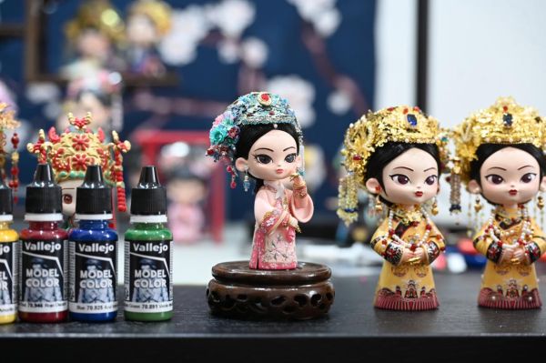 女子非物质文化遗产(女子非物质文化遗产有哪些项目适合入门)-第1张图片-八三百科 女子非物质文化遗产(女子非物质文化遗产有哪些项目适合入门)-第1张图片-八三百科