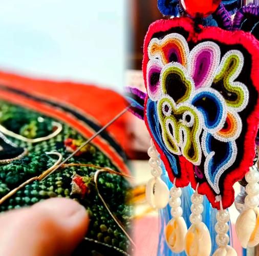 女子非物质文化遗产(女子非物质文化遗产有哪些项目适合入门)-第2张图片-八三百科 女子非物质文化遗产(女子非物质文化遗产有哪些项目适合入门)-第2张图片-八三百科