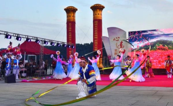 朝鲜族非物质文化遗产（朝鲜族非物质文化遗产有哪些）-第2张图片-八三百科