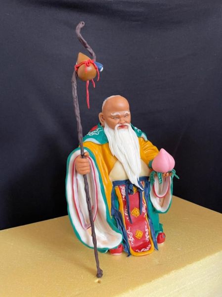 非物质文化遗产雕像（非物质文化遗产雕像代表作品有哪些）-第3张图片-八三百科