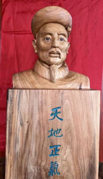 非物质文化遗产雕像（非物质文化遗产雕像代表作品有哪些）-第2张图片-八三百科