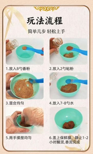 非物质文化遗产制香技艺（新手如何学非遗制香技艺）-第1张图片-八三百科
