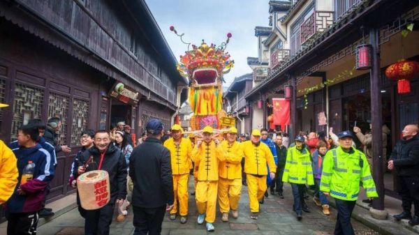 萧山非物质文化遗产-第1张图片-八三百科 萧山非物质文化遗产-第1张图片-八三百科