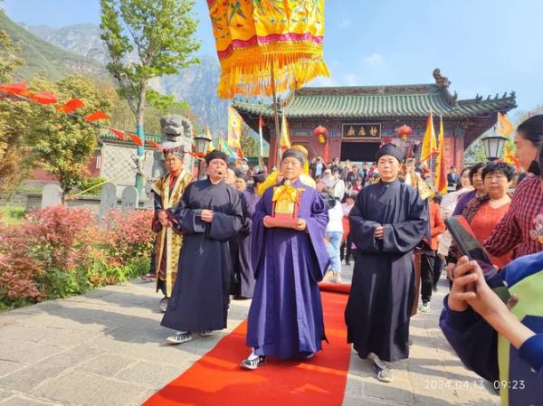 焦作的非物质文化遗产（焦作非物质文化遗产有哪些值得一看）-第3张图片-八三百科