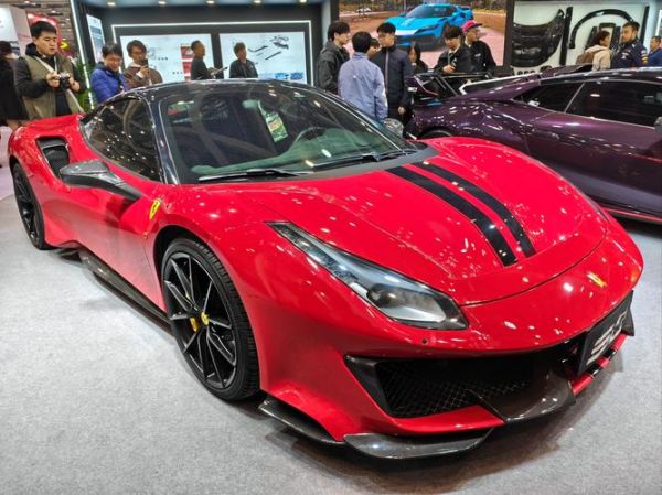 非物质文化遗产跑车图片(非遗跑车图片哪里找)-第3张图片-八三百科 非物质文化遗产跑车图片(非遗跑车图片哪里找)-第3张图片-八三百科