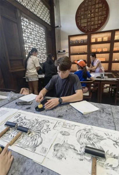 非物质文化遗产澳洲（澳洲中国非遗有哪些 如何参观）-第1张图片-八三百科