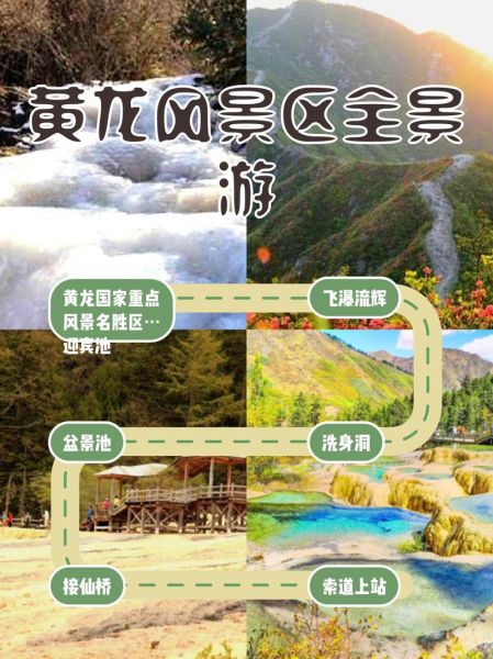 黄龙非物质文化遗产丰富（黄龙非遗项目深度游攻略）-第3张图片-八三百科