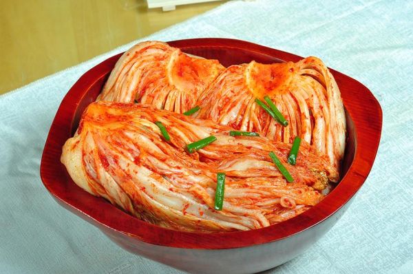 吉林非物质文化遗产（吉林朝鲜族泡菜制作技艺去哪学）-第2张图片-八三百科