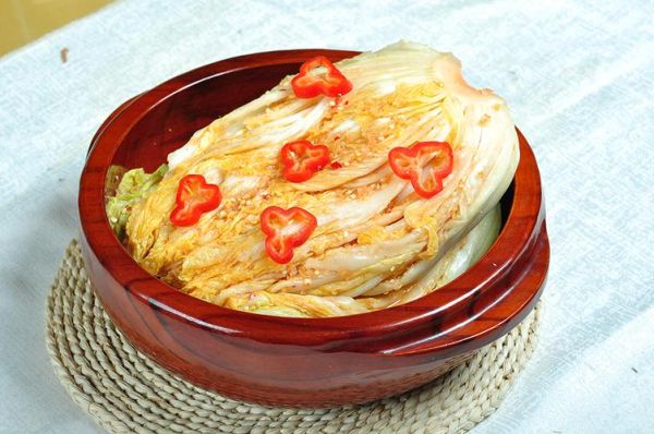 吉林非物质文化遗产（吉林朝鲜族泡菜制作技艺去哪学）-第3张图片-八三百科