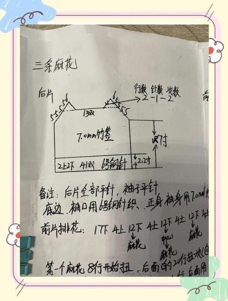 打毛衣非物质文化遗产（如何将打毛衣申请为非遗？完整流程与实用案例）-第2张图片-八三百科