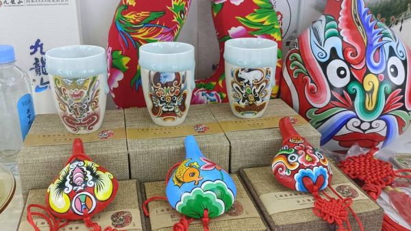 非物质文化遗产 产品（非物质文化遗产产品有哪些值得入手？）-第1张图片-八三百科