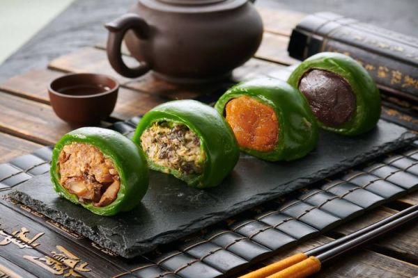 青团国家非物质文化遗产（青团是否列入国家级非遗）-第3张图片-八三百科