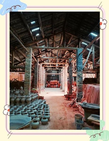 土窑非物质文化遗产（土窑建造技艺为何成为非遗宝藏）-第2张图片-八三百科