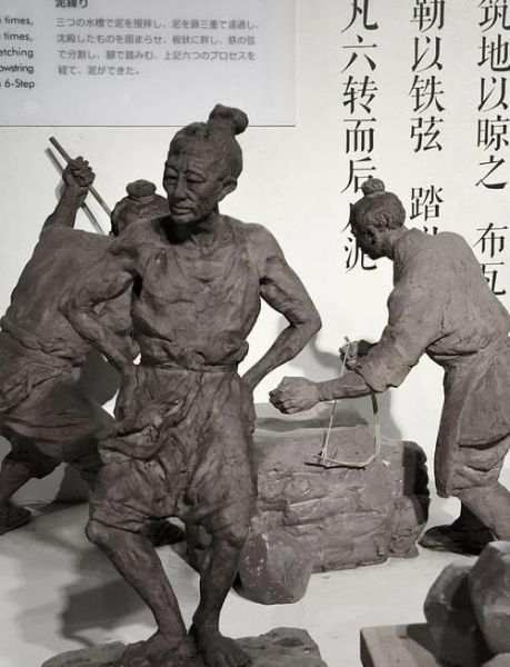 土窑非物质文化遗产（土窑建造技艺为何成为非遗宝藏）-第3张图片-八三百科