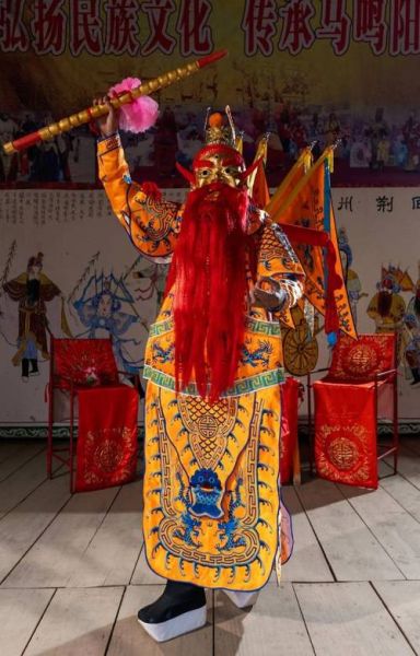 梓潼非物质文化遗产（梓潼非遗有哪些？新手一次看懂文昌出巡）-第2张图片-八三百科