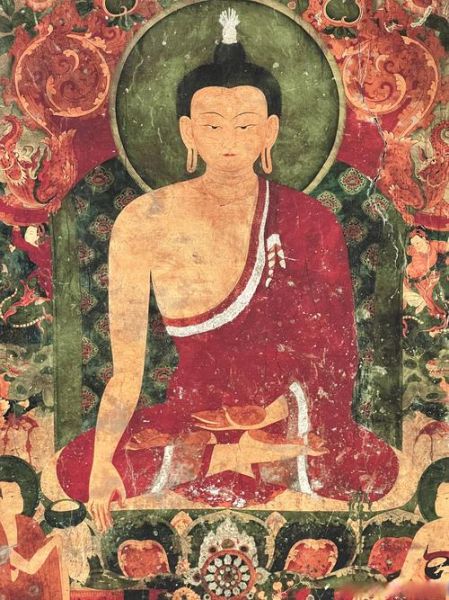 非物质文化遗产唐卡-第3张图片-八三百科