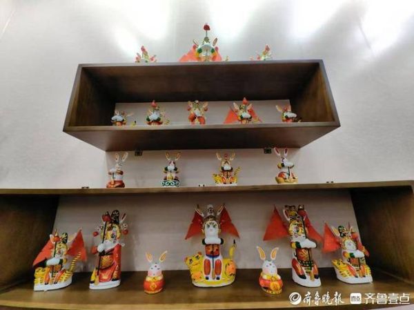 玉兔非物质文化遗产（玉兔非遗手工月饼制作教程）-第3张图片-八三百科