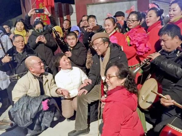 田青村非物质文化遗产（田青村非物质文化遗产有哪些）-第2张图片-八三百科