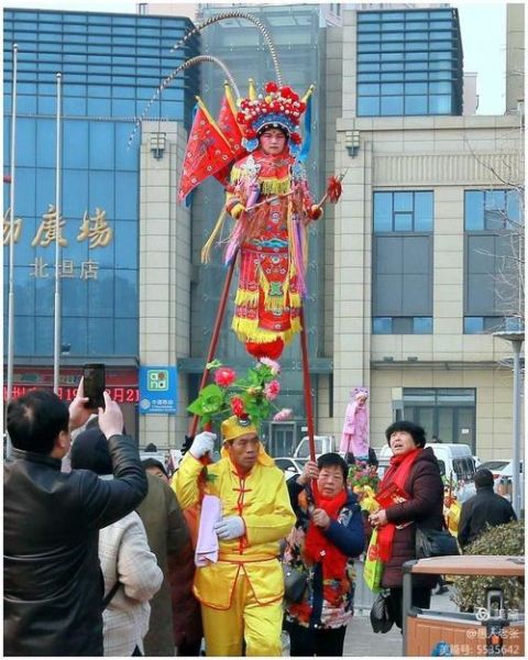 漯河非物质文化遗产(漯河非遗项目有哪些)-第3张图片-八三百科 漯河非物质文化遗产(漯河非遗项目有哪些)-第3张图片-八三百科