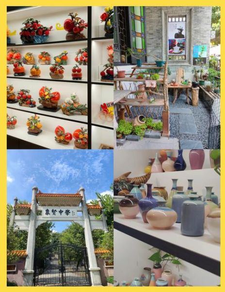 西沙城乡非物质文化遗产（西沙城乡非遗有哪些）-第2张图片-八三百科