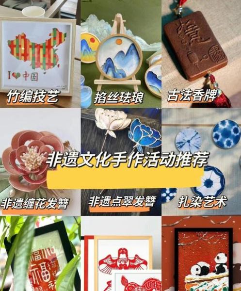 非物质文化遗产传媒人(非遗短视频怎么做:新手三天入门全流程)-第1张图片-八三百科 非物质文化遗产传媒人(非遗短视频怎么做:新手三天入门全流程)-第1张图片-八三百科